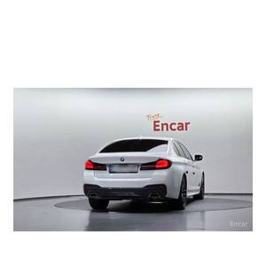 BMW 520i M Sports Sedan 2023, 14,164 km, Volante a la Izquierda, Transmisión Automática - Product Image 4