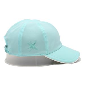 Gorra de Béisbol Deportiva de Algodón Orgánico de 5 Paneles, Personalizada con Bordado, de Secado Rápido y Transpirable, al por Mayor - Product Image 5