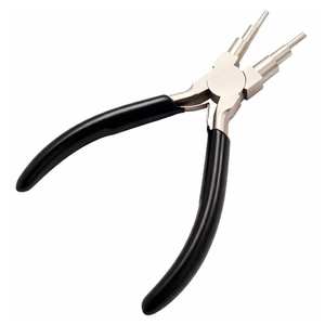 Alicates de Acero Inoxidable para Fabricación de Joyería, Herramienta Ajustable de 2.9mm para Hacer Lazos en Alambre, para Uso Profesional, INTENSE SURGICAL INSTRUMENTS - Product Image 1