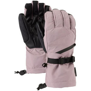 Gants de ski personnalisés avec logo, fabriqués directement par les fabricants, imperméables, respirants, compatibles écran tactile, pour la saison hivernale - Product Image 3