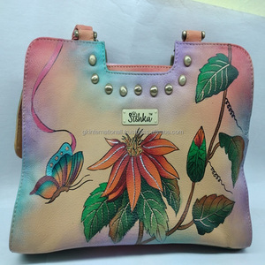 2024 New Trendy Fashion Hand Bag Female <b>Ladies</b> <b>Leather</b> Cute Girls Crossbody Totes Bag Women's Luxury <b>Handbags</b> With Good Quality - Product Image 2