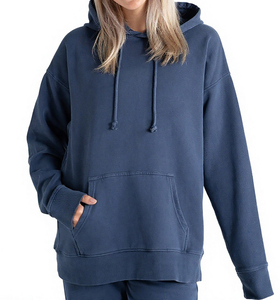 Sudaderas con Capucha para Mujer, Diseño Personalizado, 100% Algodón, Invierno, Estampadas, Casuales, Deportivas, Cálidas y Transpirables - Product Image 1