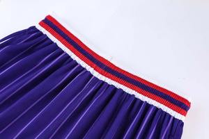 Camiseta de Baloncesto Personalizada con Malla Cosida para Jóvenes, Uniformes de Baloncesto, Diseño de Jersey Sublimado - Product Image 5