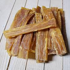Vente en gros de bâtonnets de bœuf naturels de qualité supérieure, prêts à être expédiés, friandises pour animaux de compagnie, approvisionnement pour l'exportation - Product Image 1