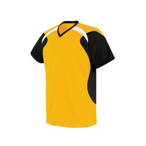 Camisetas de Fútbol 2026 al Mejor Precio para Jugadores de Equipo, Hombres, Mujeres, Adultos, 100% Poliéster, Transpirables, Ligeras, Personalizables - Product Image 3