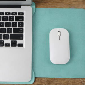 Hot Selling High-Quality Pu Leather Laptop Cover Case for MacBook Pro Durable and Waterproof Laptop Sleeve Carrying <b>Bag</b> - Product Image 5