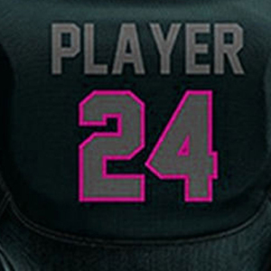Uniforme de Fútbol Americano para Adultos, Diseño de Última Generación, Impreso, 100% Poliéster, Ligero, Colores Personalizados, Precio al por Mayor - Product Image 6
