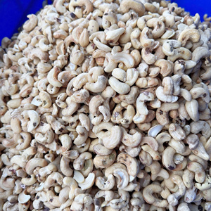 Nueces de Anacardo al por Mayor de Alta Calidad Ww210, Nueces de Anacardo de Primera Calidad, 20 Kg, Empaque Personalizado - Product Image 1