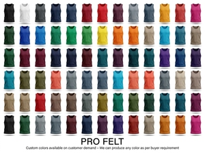 Venta al por Mayor, Camiseta Deportiva sin Mangas con Cuello Redondo, Personalizada, de Compresión, de Alta Calidad, con Estampado por Sublimación - Product Image 5
