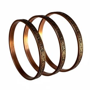 NEW fashion wholesale Pure <b>Copper</b> Adjustable Cuff Bangle for Women Handmade Designer Stackable <b>Bracelets</b> Amazing Sale - Product Image 1