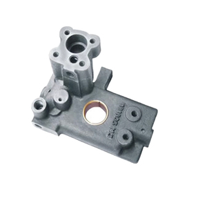 ตัวปั๊มไฮดรอลิกยกแบบใหม่ CROWN รุ่น 897488M91 สำหรับติดตั้งกับระบบสามจุด ของรถแทรกเตอร์ Massey Ferguson MF135/MF165/MF175 - Product Image 1