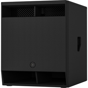 Stock de qualité supérieure pour les nouveaux caissons de basses actifs DXS18mkIII de 18 pouces 1500W avec garantie d'un an, prêts à être expédiés - Product Image 4