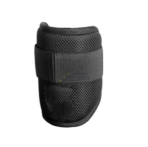 Livraison rapide, nouvelle arrivée, protège-coude de baseball de haute qualité, durable, en plastique léger, confortable et protecteur pour les frappeurs. - Product Image 3