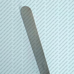 Retractor de Cinta de 32 mm x 13 Pulgadas, Retractor Quirúrgico Maleable de Acero Inoxidable Flexible para Procedimientos Neurológicos y Oftálmicos - Product Image 4