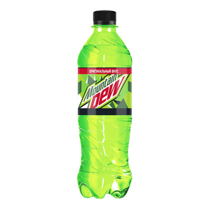 Mountain Dew Original (24 x 330 ml) - Product Image 4