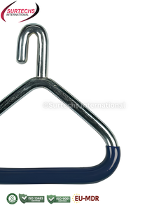 เครื่องมือช่วยคลอดสัตว์ปศุสัตว์แบบมือจับ OB ของ Surtechs ทำจากสแตนเลส - Product Image 3