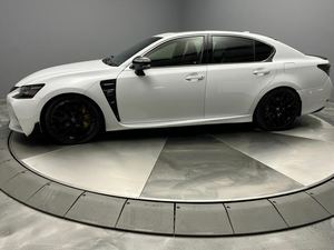 Lexus GS F F RWD 2016 Usado en Buenas Condiciones - Product Image 3