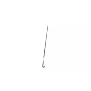 Rétracteur abdominal à cadre fixe réutilisable certifié CE, en acier inoxydable, instrument chirurgical vétérinaire, modèle SI-SS-153, pour tous les animaux - Product Image 4