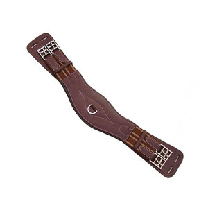 Fournisseur OEM Antares : Sangle de dressage pour cheval avec boucle en acier inoxydable et attache de sangle personnalisée en matériau de qualité supérieure - Product Image 6