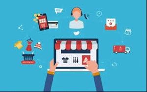 Logiciel de vitrine en ligne pour entreprises, solutions e-commerce compatibles Linux, Mac, Android, gestion des stocks - Product Image 2