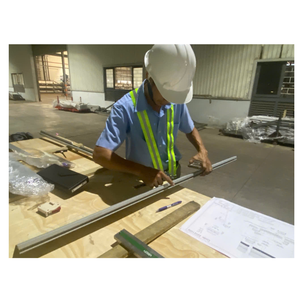 คำขอของลูกค้า P.D.T CO. LTD รุ่น QLT มาตรฐานเวียดนาม ลดความเสี่ยงในการจัดหา คุณภาพจากโรงงานโดยตรง ตรวจสอบก่อนจัดส่ง - Product Image 1