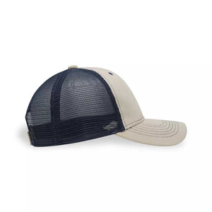 Gorra Trucker para Hombre en Oferta, Gorra Trucker Deportiva de Malla Estilo Americano Hip Hop, Gorras Trucker Personalizadas al por Mayor - Product Image 3