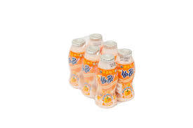 โยโบที ซันนี่ รสส้ม เครื่องดื่มโยเกิร์ต 150 มล. รสผลไม้ - Product Image 3