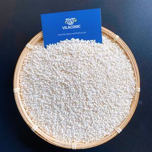 Nouvelle Récolte 2026 Riz Blanc Glutineux à Grains Longs du Vietnam Séché et Doux, Processus Miller Villaconic, Mme Jenny Doan - Product Image 3