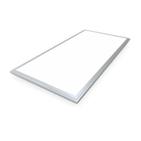 CE ROHS 36W 48W 50W 60W 1200x300 300x300 600x600mm Led Panneau Lumineux
