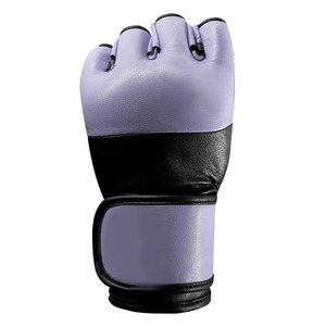 Guantes de Boxeo para Adultos, de Cuero, Térmicos para Invierno, Medios Dedos, Impermeables, Absorbentes de Humedad, con Pantalla Táctil, Calidad Premium, OEM, Venta al Por Mayor, Nuevos - Product Image 6