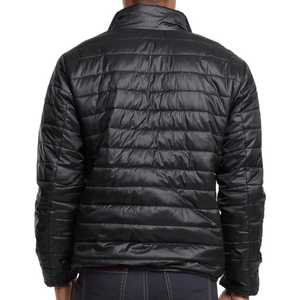 Vestes matelassées d'hiver décontractées de haute qualité pour hommes et femmes, respirantes, coupe-vent, à capuche, de la marque Prodigous International - Product Image 2