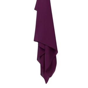 New Design Comfortable Quick Dry Breathable Women Muslim Scarves Long Length High Quality Low MOQ All Seasons - Product Image 6