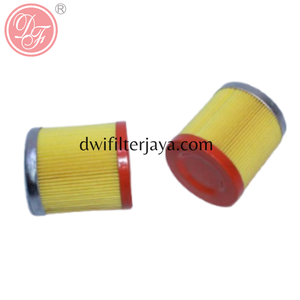อะไหล่ปั๊มสุญญากาศขายดีที่สุด ไส้กรองอากาศสำหรับเครื่องยนต์อุตสาหกรรม - Product Image 1