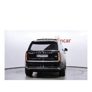 แลนด์โรเวอร์ เรนจ์โรเวอร์ P530 AB LWB ปี 2024 ระยะทาง 20,928 กม. เกียร์อัตโนมัติ เบาะหนัง พวงมาลัยซ้าย กล้องมองหลัง - Product Image 4