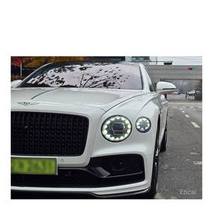 Bentley Flying Spur 4.0 S 2023/9, 12,060 km, Volante a la Izquierda - Product Image 3