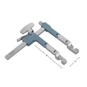 Retractor Cervical OPTITECH HEALTHCARE Premium Diseñado para Procedimientos Espinales Anteriores que Garantiza una Estabilización Excepcional - Product Image 2