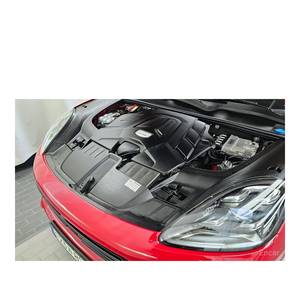 Porsche Cayenne 3.0 2024 con Caja de Cambios Automática, 16,983 km, Volante a la Izquierda, Asientos de Cuero, Cámara Trasera - Product Image 6