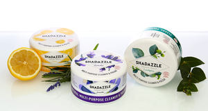 Shadazzle Naturale per Tutti Gli Usi più Pulito e Smalto profumo di Lavanda ECOCERT Detersivo Biodegradabile Universale Made in <span class=keywords><strong>France</strong></span> - Product Image 6