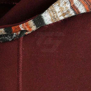 Servicios OEM, Sudaderas con Capucha para Mujer, Diseño 2026, Hechas de Poliéster/Algodón, en Oferta - Product Image 5