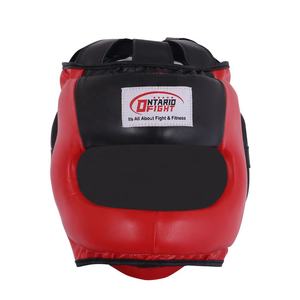 Liberta อุปกรณ์ฝึกมวยสำหรับเด็กและผู้ใหญ่แบบมืออาชีพหนังพียูอุปกรณ์ฝึกมวยสำหรับ MMA มวยไทยเทควันโดคาราเต้ - Product Image 2