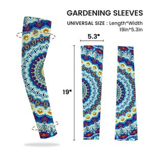 Manches de bras sans couture pour femmes, séchage rapide, protection solaire, pour la course à pied et le cyclisme, accessoires de sport - Product Image 2