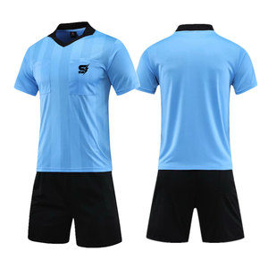 Servicio OEM, Uniformes de Fútbol Personalizados con Logotipo para Hombre, Transpirables, de Poliéster, Profesionales, de Alta Calidad - Product Image 1