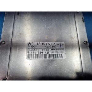 Módulo de Control del Motor A4 B8 8K 2007-2011 Usado ORIGINAL A1121535379 - Product Image 4