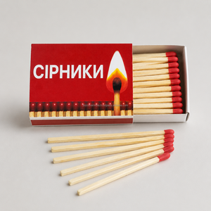 Allumettes en gros pour la maison et les entreprises |   Offres promotionnelles abordables sur Alibaba - Product Image 1