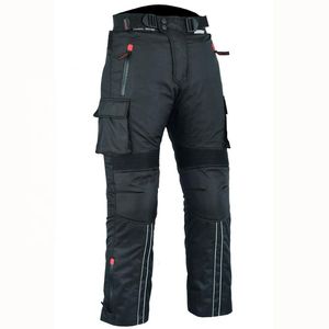 Pantalones de Motocross MIRZ INTERNATIONAL, Transpirables, Unisex, para Motociclismo Todoterreno, de Alta Calidad, para Todas las Temporadas - Product Image 4