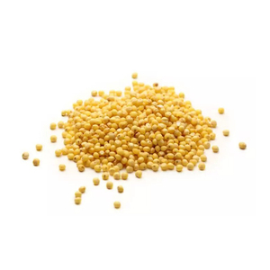 Alimento para Animales de Mijo Amarillo de Primera Calidad, Stock Fresco, Suministro al por Mayor para la Industria Ganadera - Product Image 5