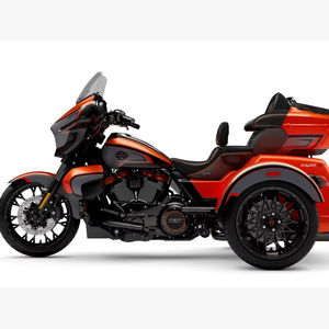 มอเตอร์ไซค์ 2026 CVO Street Glide 3 Limited รุ่นลิมิเต็ด 1923 ซีซี 177 กม./ชม. ขายดี ยอดนิยม พร้อมส่ง - Product Image 5