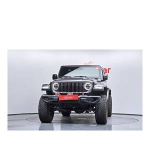 Jeep Wrangler 2.0 Rubicon 2023, SUV de 4 Puertas con Techo Eléctrico, Caja de Cambios Automática, Volante a la Izquierda, Asientos de Tela, Cámara Trasera, 75,873 km - Product Image 3