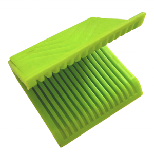 Mitaines de four en silicone Outils de cuisine spécialisés Antiadhésif Résistant aux hautes températures - Product Image 1