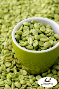 กาแฟอาราบิก้าเวียดนามรสชาติกลางสำหรับเก็บถั่วเขียวและคั่วเมล็ดกาแฟอาราบิก้า - Product Image 2